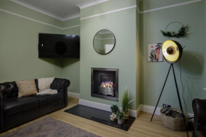 Blackpool Abode - Seaside Cove